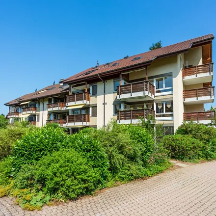 Image 9 - Erlenhof, Erlenstrasse 11j, 3612 Steffisburg, Switzerland - Apartment for rent