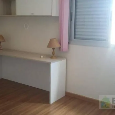 Buy this 3 bed apartment on Rua Chile in Jardim Quisisana, Poços de Caldas - MG