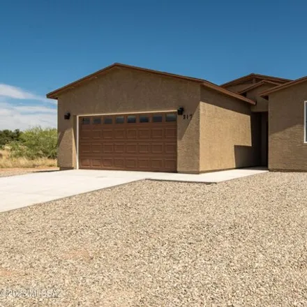 Buy this 3 bed house on 112 South Richmond Drive in Corona de Tucson, AZ 85641