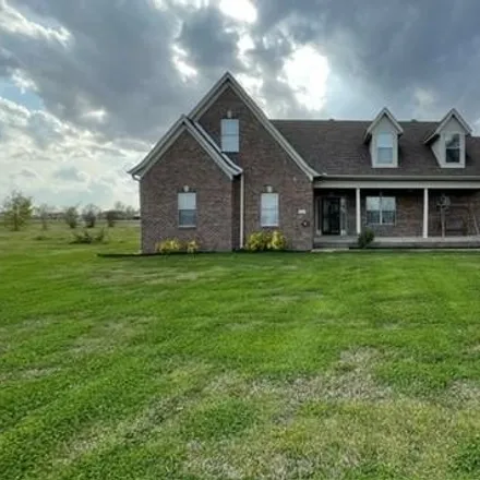Buy this 5 bed house on 568 Evelyn Road in Clarkedale, AR 72364