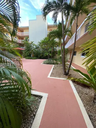 Rent this 2 bed condo on 7711 Camino Real in Miami-Dade County, FL 33143
