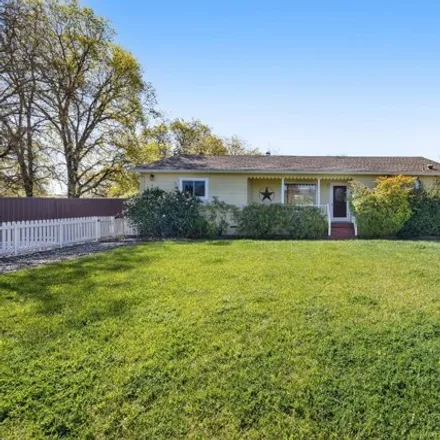 Buy this 2 bed house on 3790 Selvage Road in Santa Rosa, CA 95439