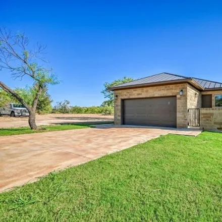 Buy this 2 bed house on 374 Parallel Circle in Horseshoe Bay, TX 78657