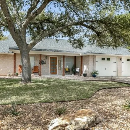 Buy this 3 bed house on 808 Avenue C in Fredericksburg, TX 78624
