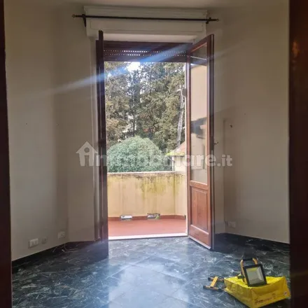 Rent this 5 bed apartment on Foscolo Pindemonte in Via Ugo Foscolo, 50124 Florence FI