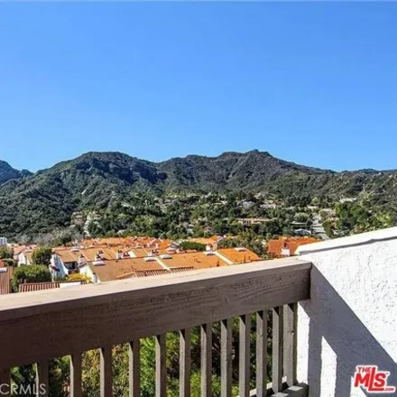 Image 2 - 1572 Michael Lane, Los Angeles, CA 90272, USA - House for rent