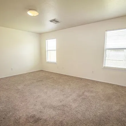 Rent this 3 bed apartment on 22899 Sugar Bear Drive in Harris County, TX 77389