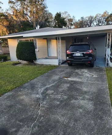 Buy this 4 bed house on 507 Martin Luther King Blvd Ne in Winter Haven, Florida
