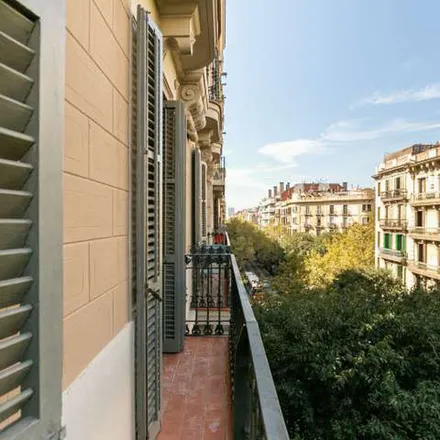 Image 5 - Carrer de València, 195, 08011 Barcelona, Spain - Apartment for rent