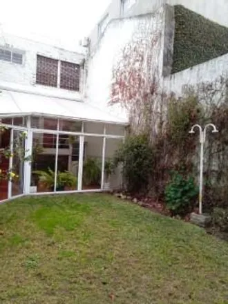 Buy this 5 bed house on Marcos Sastre 3022 in Villa del Parque, C1417 FYN Buenos Aires