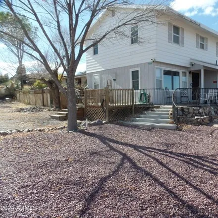 Buy this 3 bed house on 663 North Camino San Rafael in Tombstone, Cochise County