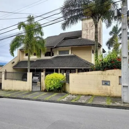 Buy this 2 bed house on Rua Augusto Ernesto Boettcher 173 in Floresta, Joinville - SC