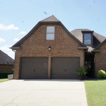 Buy this 3 bed house on 20500 Wade Drive in Tuscaloosa County, AL 35111