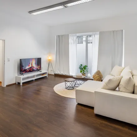 Rent this 3 bed apartment on Dorstener Straße 115 in 44809 Bochum, Germany