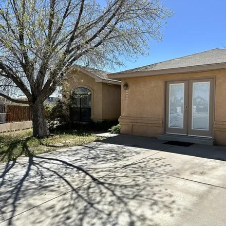 Buy this 3 bed house on 1700 Tierra del Oso Drive Northwest in Albuquerque, NM 87120