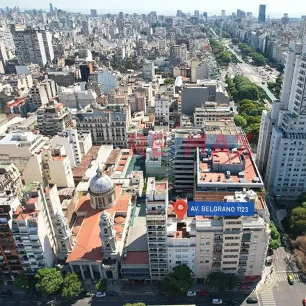 Image 2 - Avenida Belgrano 1123, Monserrat, C1091 ABA Buenos Aires, Argentina - Apartment for sale