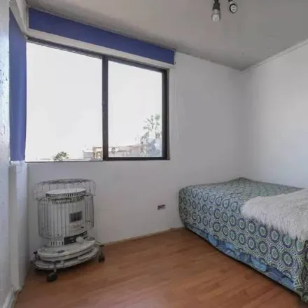 Buy this 3 bed apartment on General Gorostiaga 561 in 775 0000 Ñuñoa, Chile