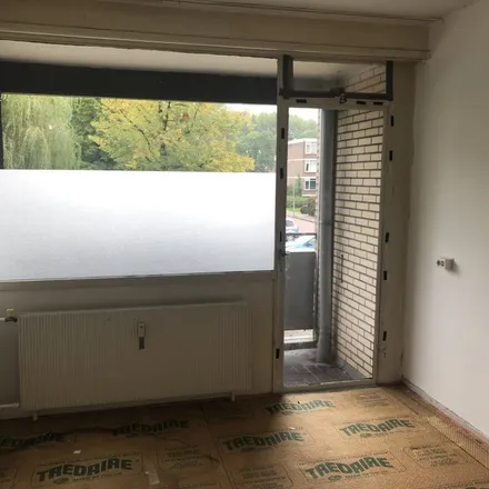 Rent this 2 bed apartment on Bontekoestraat 38 in 6826 SX Arnhem, Netherlands