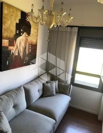 Buy this 1 bed apartment on Rua Cassilda Flora Zaffari in Teresópolis, Porto Alegre - RS