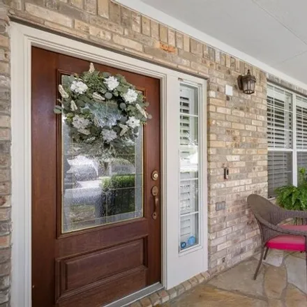Image 3 - 3601 Harvey Penick Drive, Round Rock, TX 78664, USA - House for sale