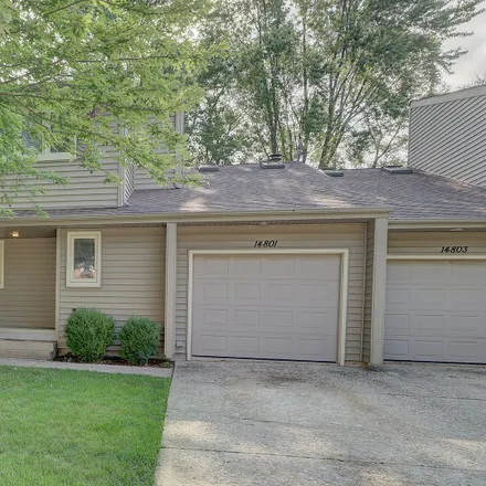 Image 1 - Penn Road, Walker, Plainfield, IL 60544, USA - Townhouse for sale