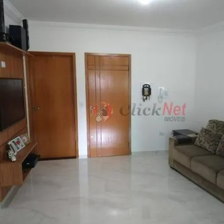 Buy this 3 bed apartment on Rua João Versolato in Baeta Neves, São Bernardo do Campo - SP
