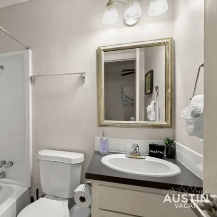 Rent this 1 bed apartment on Austin