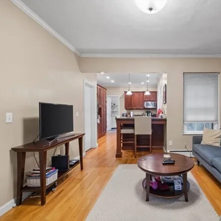 Buy this 1 bed condo on 43 Irving Street in Boston, MA 02114