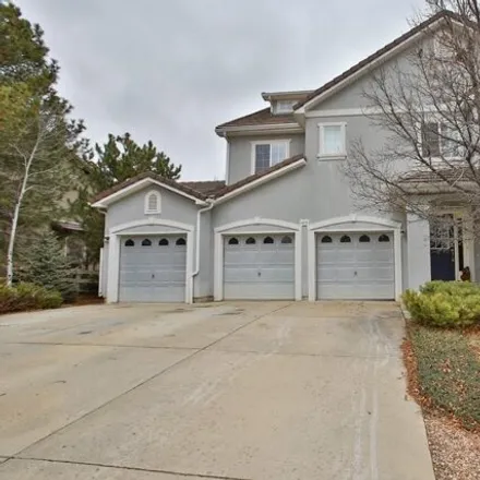Buy this 4 bed house on 4669 Capitol Court in Broomfield, CO 80023