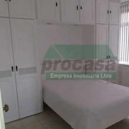 Rent this 3 bed apartment on Posto BR in Avenida Tancredo Neves, Flores