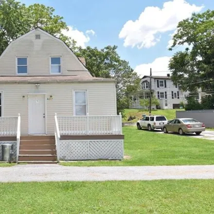Buy this 5 bed house on 352 Harwood Street in Brooklyn Park, MD 21225