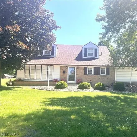 Buy this 5 bed house on 437 McCartney Rd in Campbell, Ohio