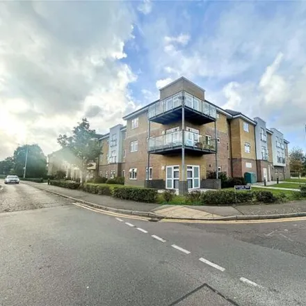 Buy this 2 bed apartment on Court Road in North Street, Kemsley