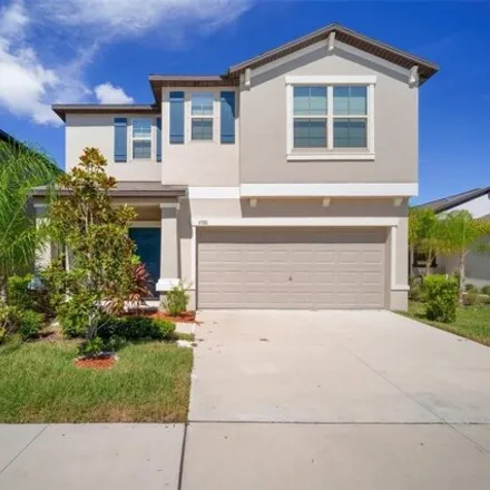 Rent this 6 bed house on King Creek Drive in Hillsborough County, FL 33573