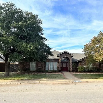 Image 2 - 4650 Cherrywood Drive, Midland, TX 79707, USA - House for sale