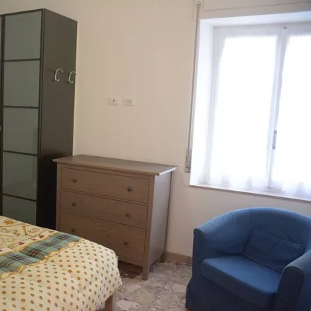 Rent this 2 bed apartment on 19015 Levanto SP