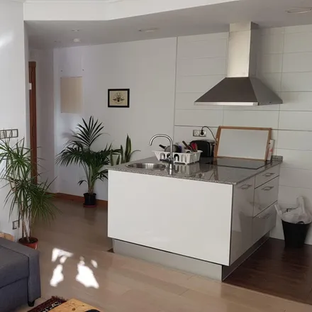 Buy this 2 bed apartment on Rúa Cervantes in 6, 15002 A Coruña