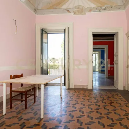 Image 4 - Corso Sicilia 19, 95039 Trecastagni CT, Italy - Apartment for rent