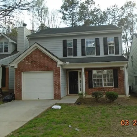 Buy this 3 bed house on 4421 Ravenwood Drive in Wellington, Union City