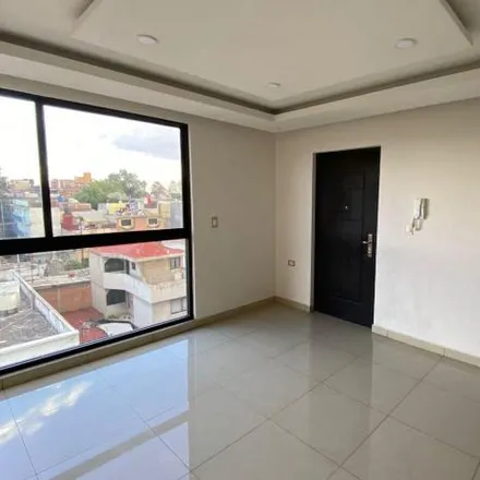 Image 2 - Calle Norte 1-M, Gustavo A. Madero, 07780 Mexico City, Mexico - Apartment for sale