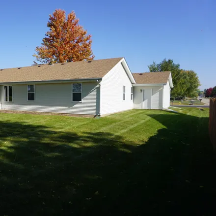 Image 3 - 10556 Meadowsweet Lane, Roscoe, Roscoe Township, IL 61073, USA - House for sale