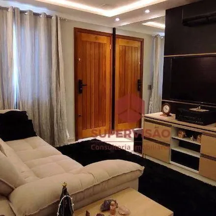 Buy this 2 bed house on Rua Adolfo Scheidt in São Sebastião, Palhoça - SC