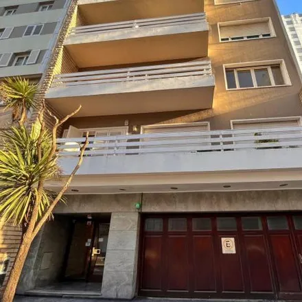 Buy this 3 bed apartment on 3 de Febrero 4901 in Estación Norte, 7600 Mar del Plata