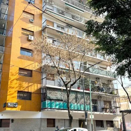 Buy this 2 bed apartment on Senillosa 699 in Caballito, C1235 ABE Buenos Aires
