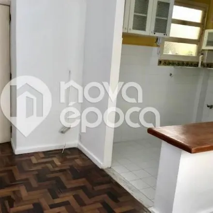 Buy this 1 bed apartment on Bairro Peixoto in Rua Maestro Francisco Braga, Copacabana