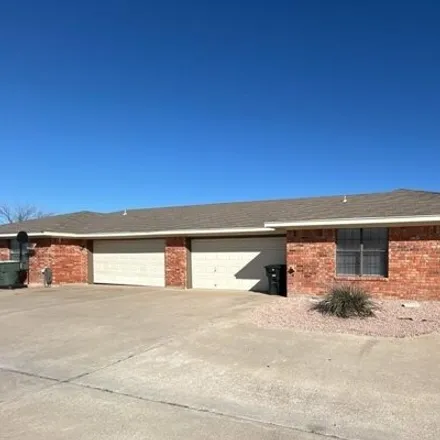 Rent this 3 bed house on 999 McDaniel Circle in Killeen, TX 76543