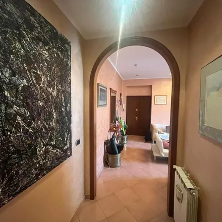 Image 6 - Viale Guglielmo Massaia 37, 00147 Rome RM, Italy - Apartment for rent