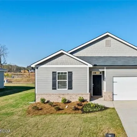 Buy this 3 bed house on unnamed road in Warner Robins, GA 31005