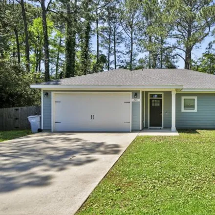 Rent this 3 bed house on 2037 Constitution Drive in Santa Rosa County, FL 32566