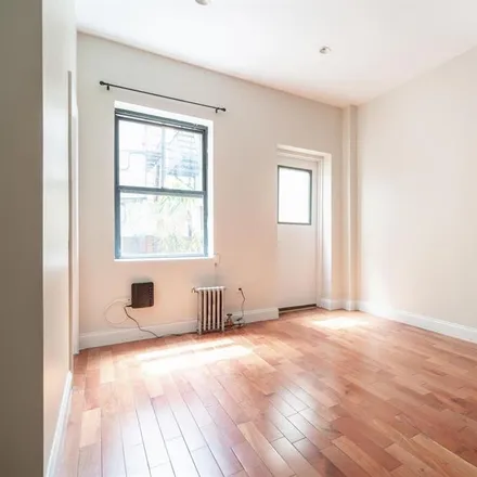 Rent this 1 bed apartment on 20 Avenue A in New York, NY 10009